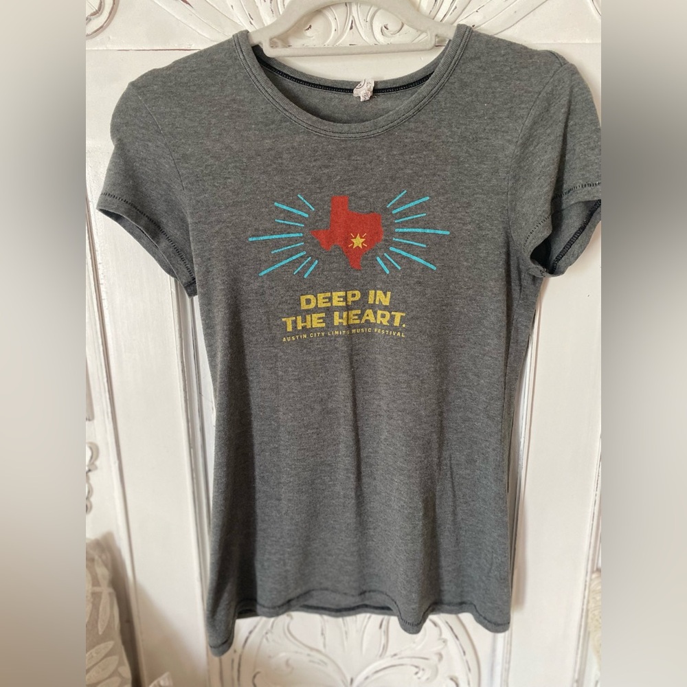 ACL TSHIRT 2017